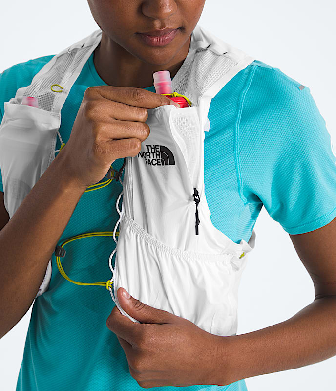 Summit Series Run Vest 5 - 7