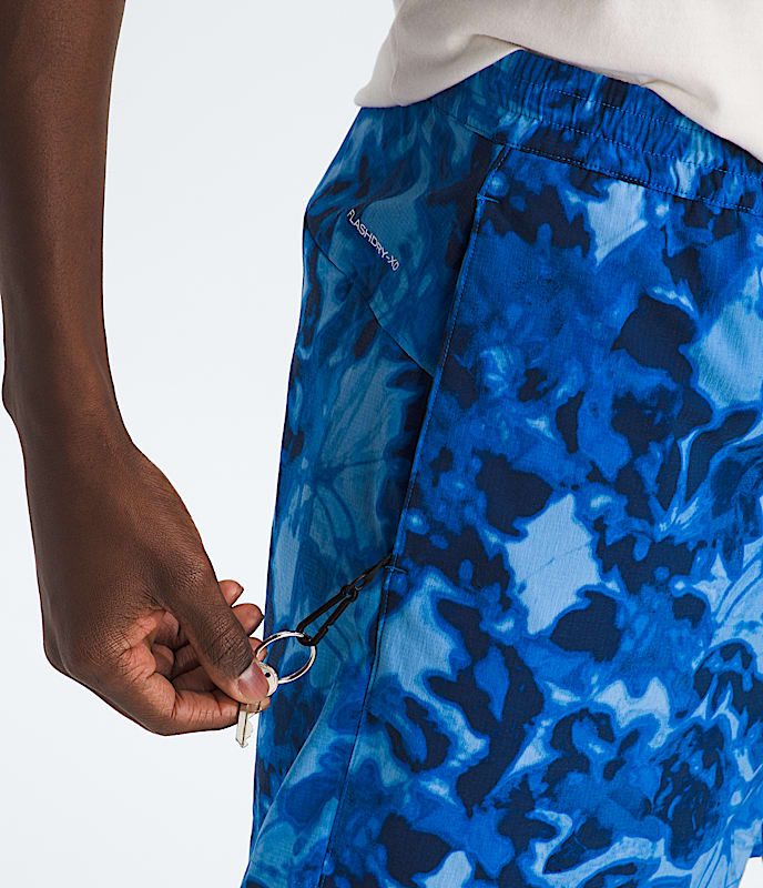 Men’s Class V Pathfinder Pull-On 5'' Shorts - 5