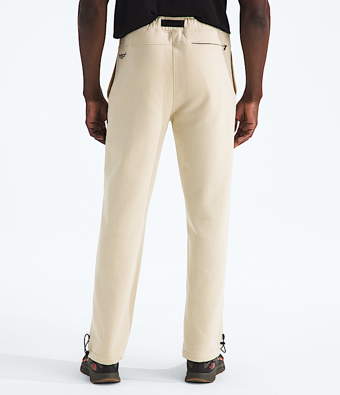 Pantalon de survêtement AXYS pour hommes - 3