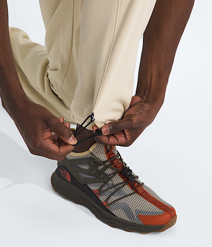 Pantalon de survêtement AXYS pour hommes - 5