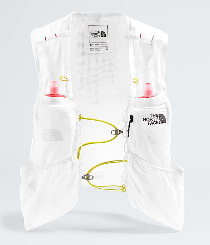 Summit Series Run Vest 5 TNF HERO