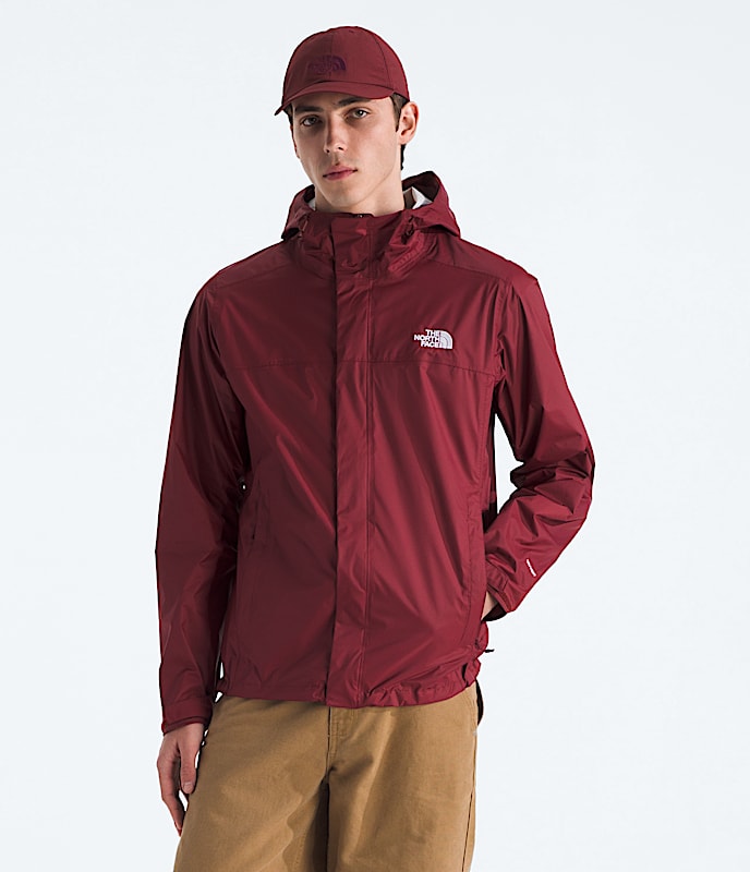Mens Venture 2 Jacket TNF Main