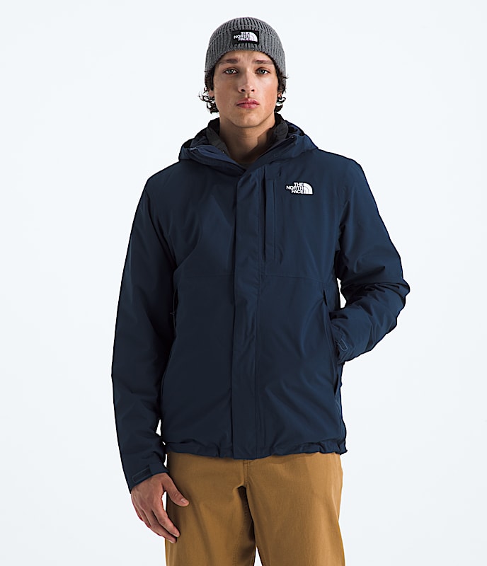 Men's Carto Triclimate® Jacket | The North Face