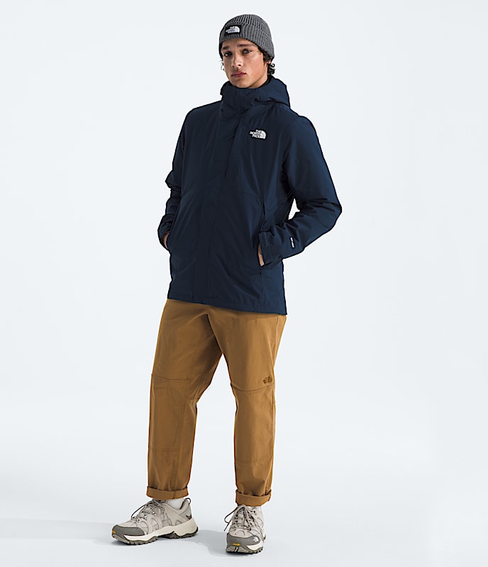 【海外限定】ザ・ノースフェイス CARTO TRICLIMATE JACKET Men's Carto Triclimate® Jacket | The North Face