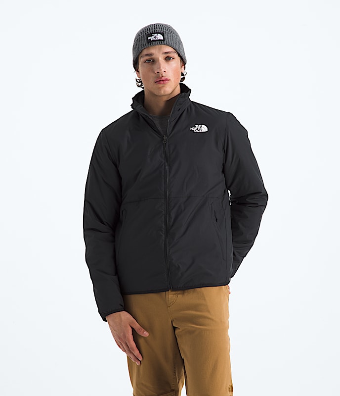 【海外限定】ザ・ノースフェイス CARTO TRICLIMATE JACKET The North Face Mens Carto Triclimate Jacket, L, New Taupe