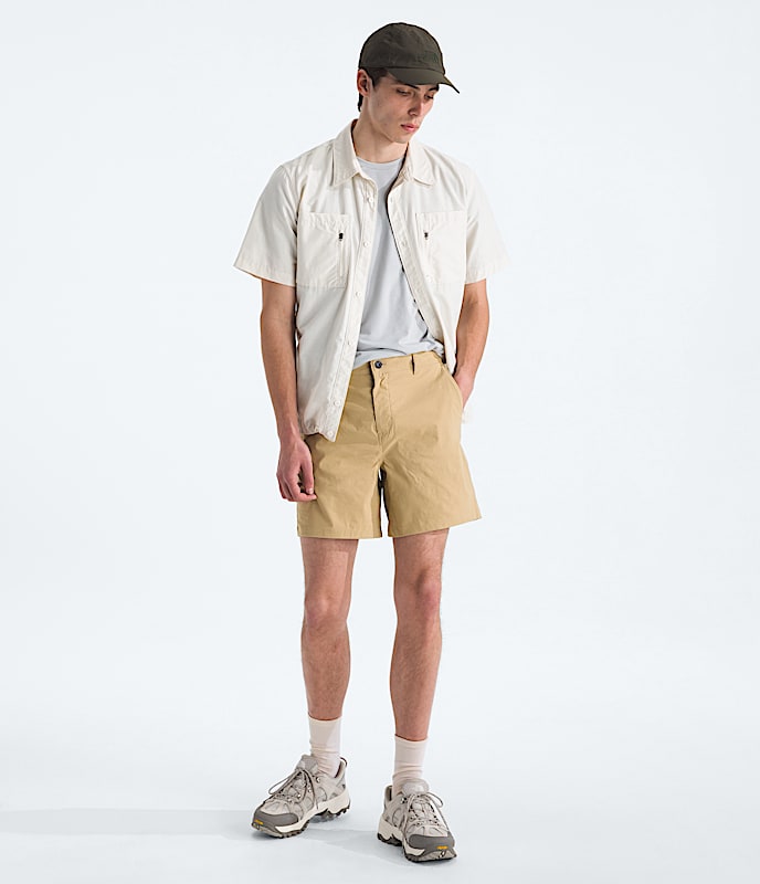 Men’s Sprag Shorts