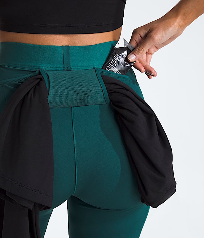 Women’s Refina 8'' Shorts - 5