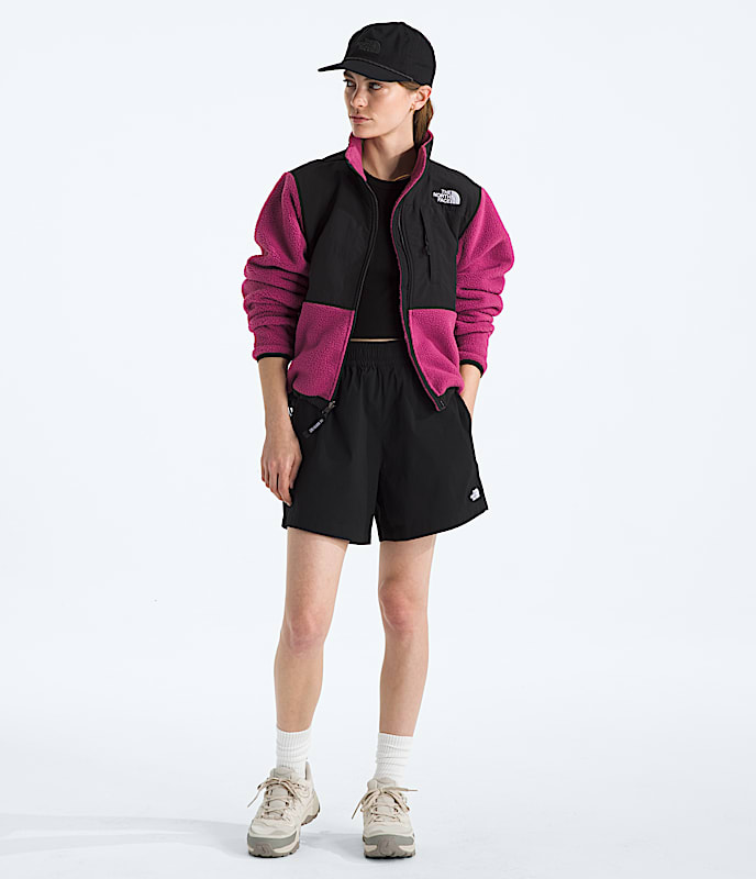 Women’s Class V Pathfinder Pull-On 5'' Shorts - 2