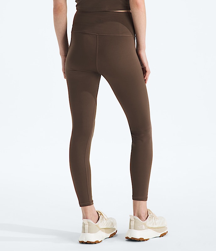 Women’s Dune Sky 25'' Leggings - 3