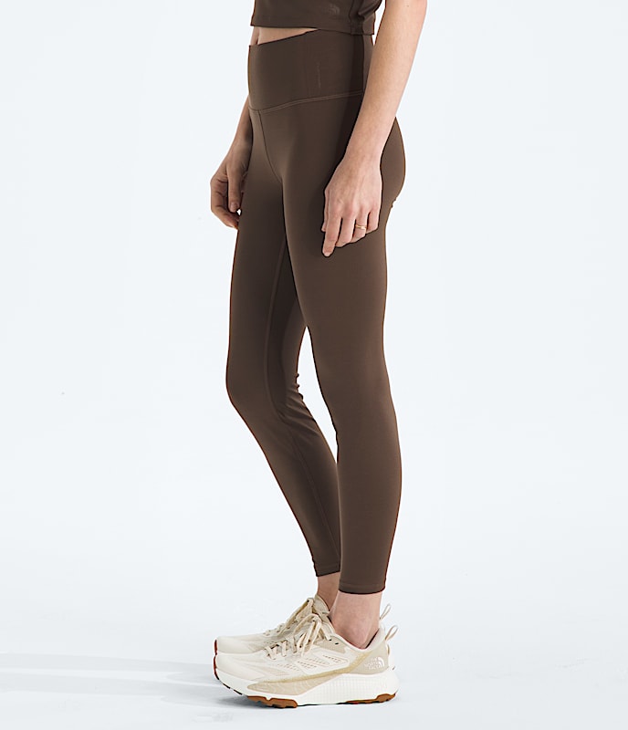 Women’s Dune Sky 25'' Leggings - 4