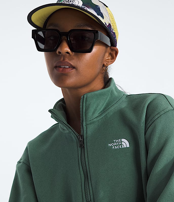 Women's Evolution ¼-Zip