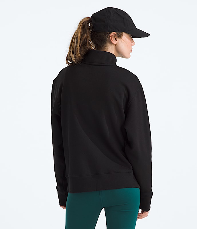 Women's Evolution ¼-Zip