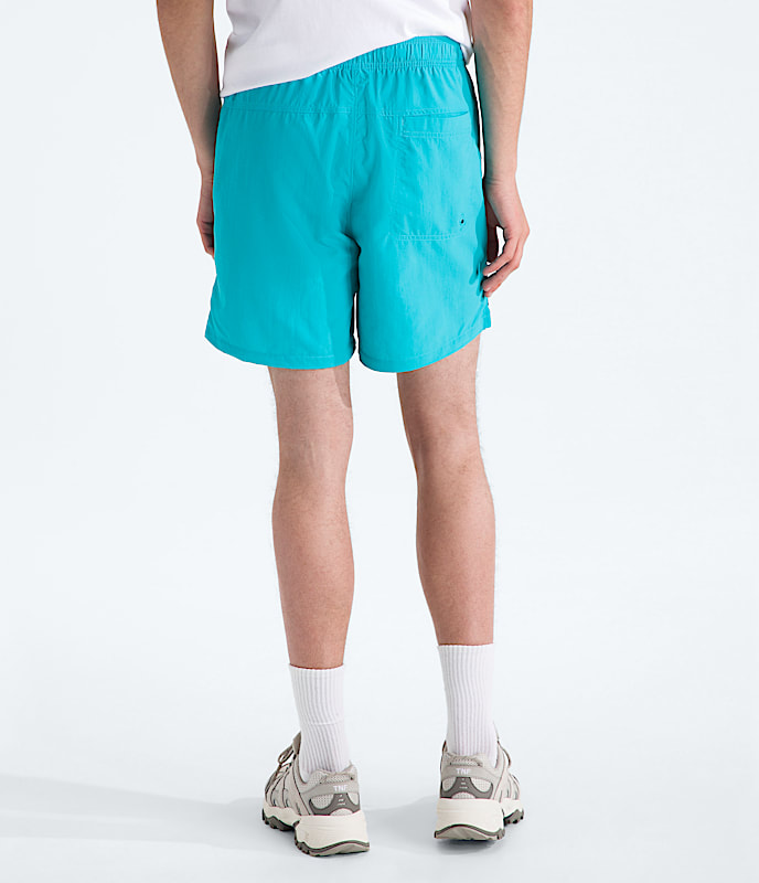 Men’s Action Shorts 2.0