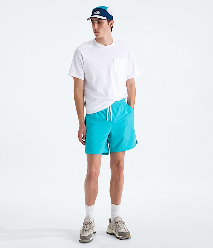 Men’s Action Shorts 2.0