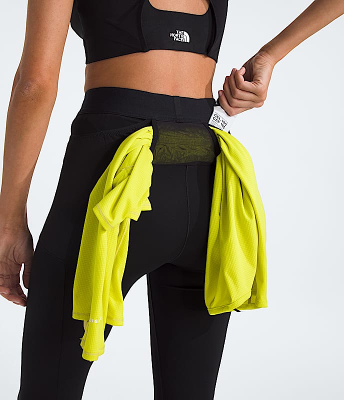 Womens Refina Leggings 27 TNF ALT2