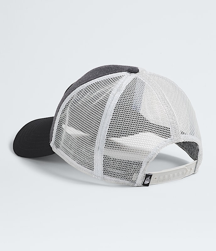 Casquette à imprimé Mudder Trucker - 2
