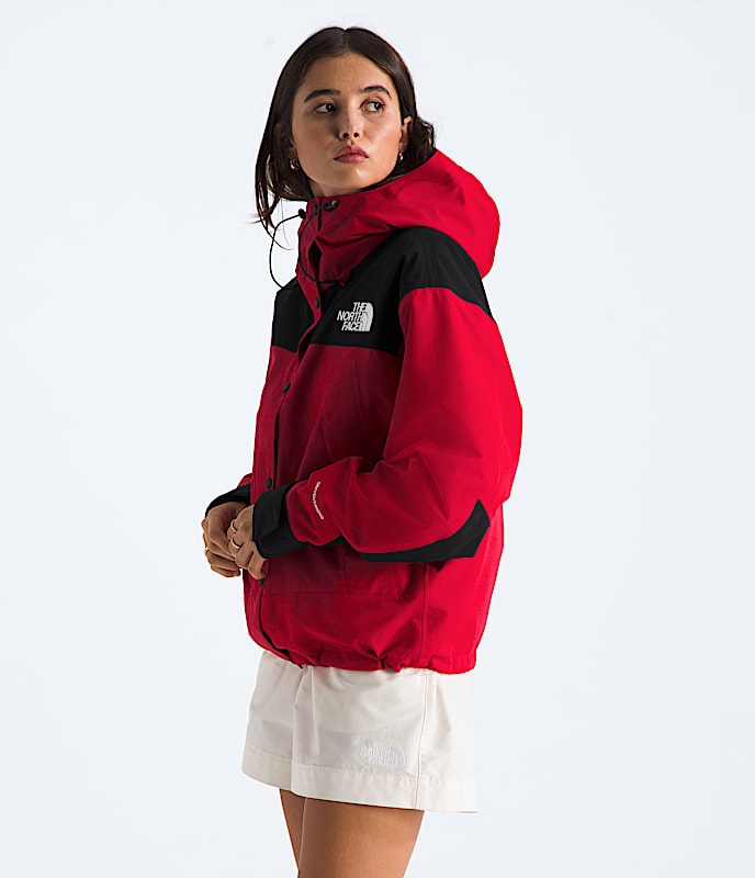 Manteau de montagne Mono DRYVENT™ pour femmes