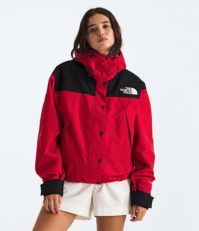 Manteau de montagne Mono DRYVENT™ pour femmes