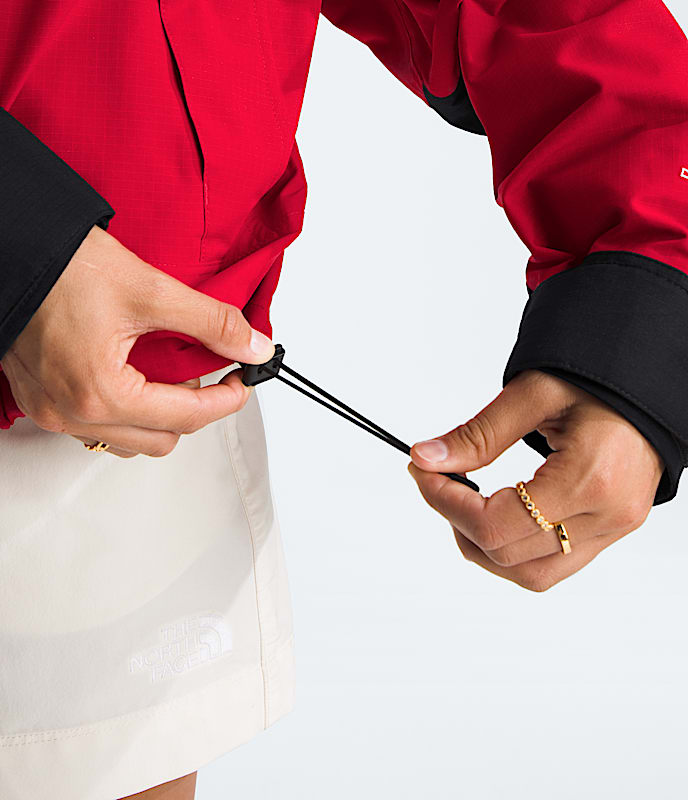 Manteau de montagne Mono DRYVENT™ pour femmes