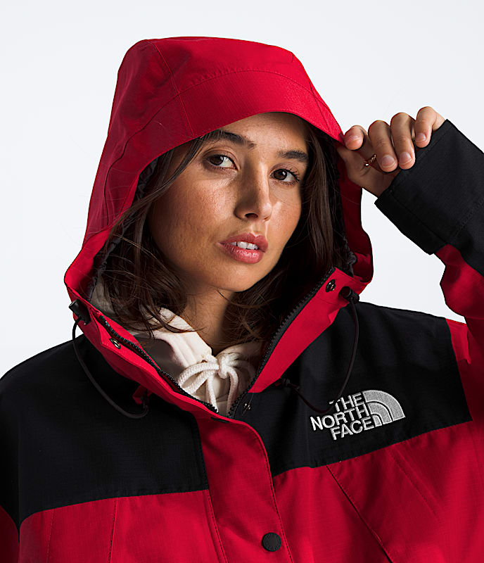 Manteau de montagne Mono DRYVENT pour femmes TNF ALT5