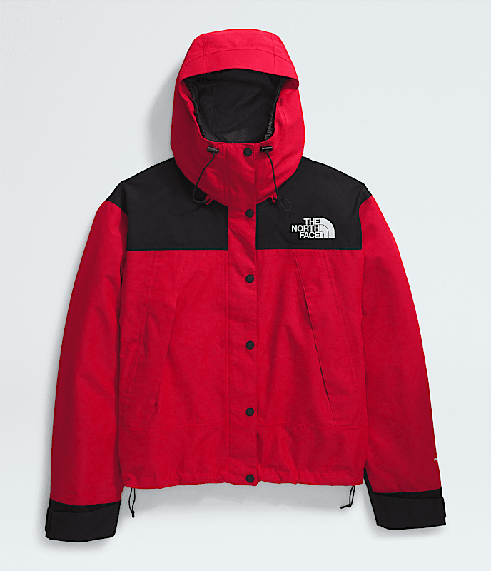 Women's DRYVENT™ Mono Mountain Jacket | The North Face Canada