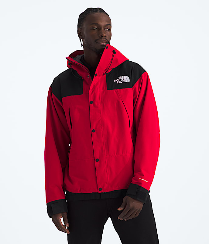 Manteau de montagne Mono DRYVENT™ pour hommes