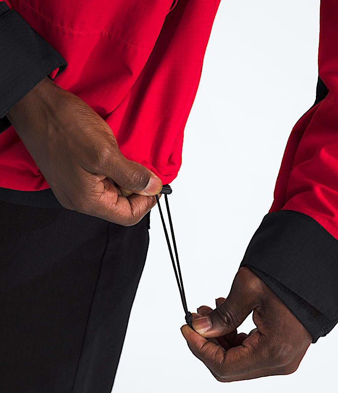 Men's DRYVENT™ Mono Mountain Jacket | The North Face