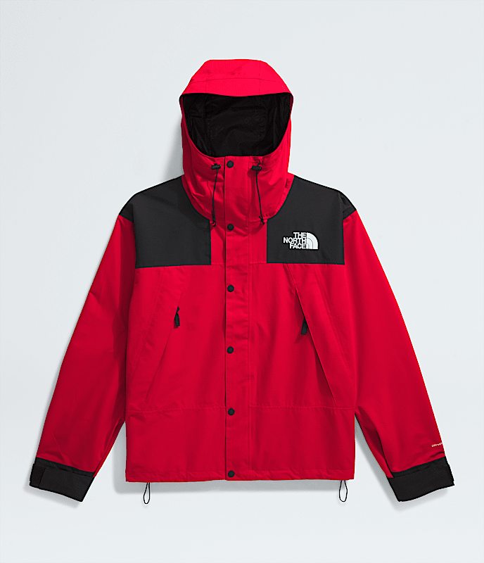 Manteau de montagne Mono DRYVENT™ pour hommes
