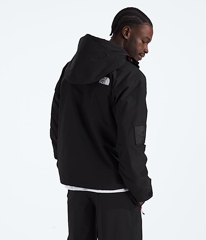 Men’s GORE-TEX® Mountain Jacket - 7