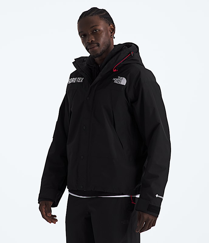 Men’s GORE-TEX® Mountain Jacket - 10