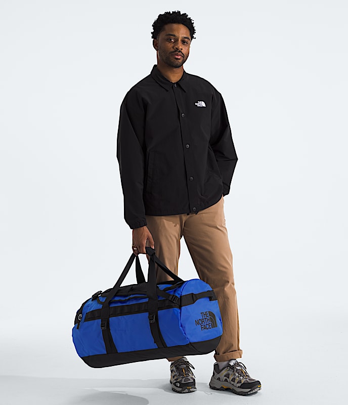 THE NORTH FACE Base Camp Duffle Mサイズ/72L Base Camp Duffel—M | The North Face