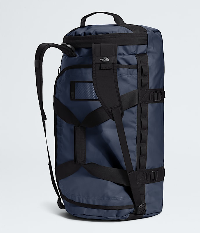 Base Camp DuffelM TNF Summit NavyTNF Black BACK