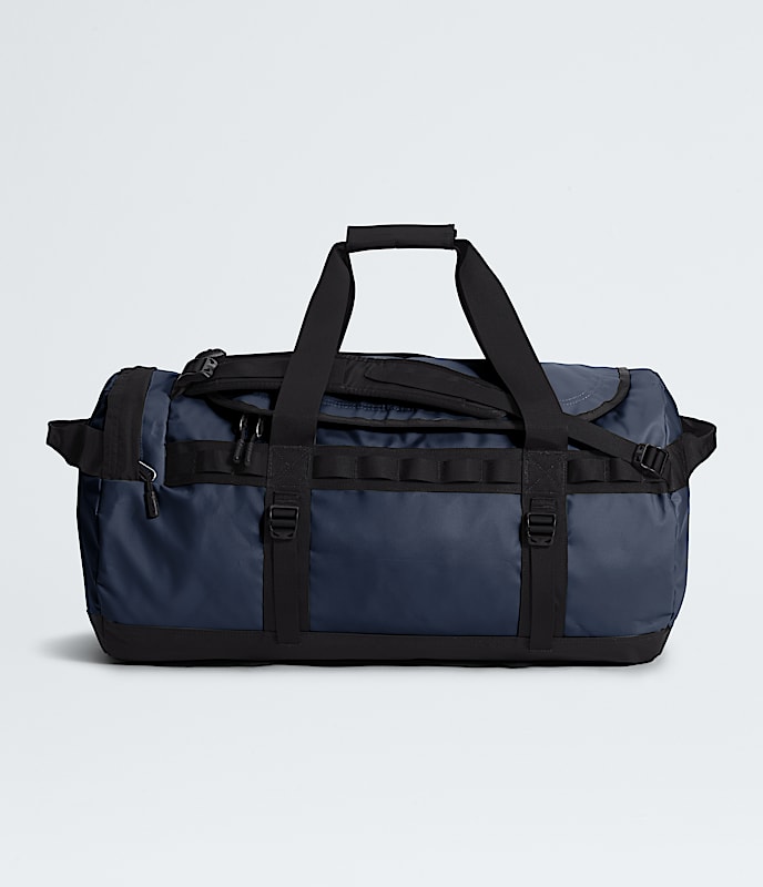 Base Camp DuffelM TNF Summit NavyTNF Black HERO