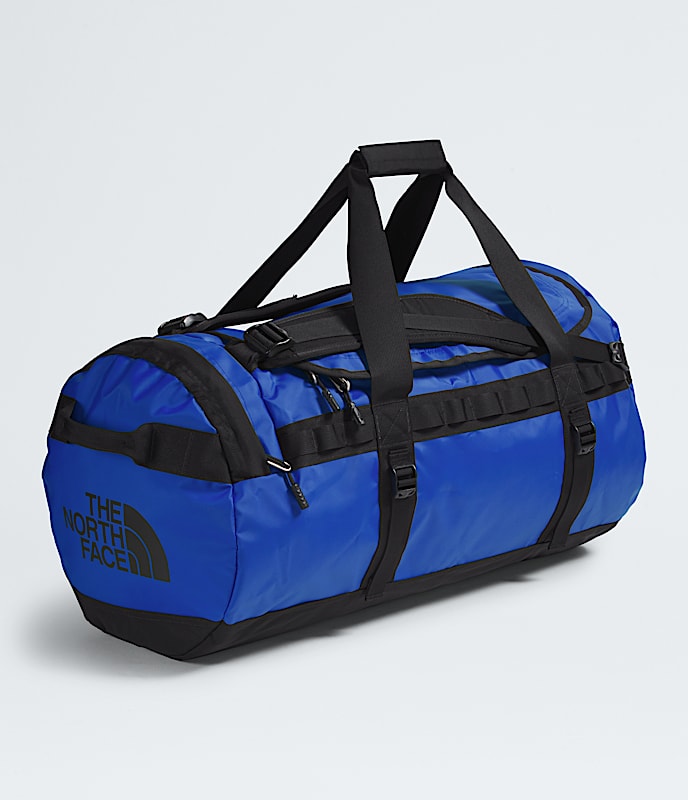 Base Camp Duffel—M (71L) - 3