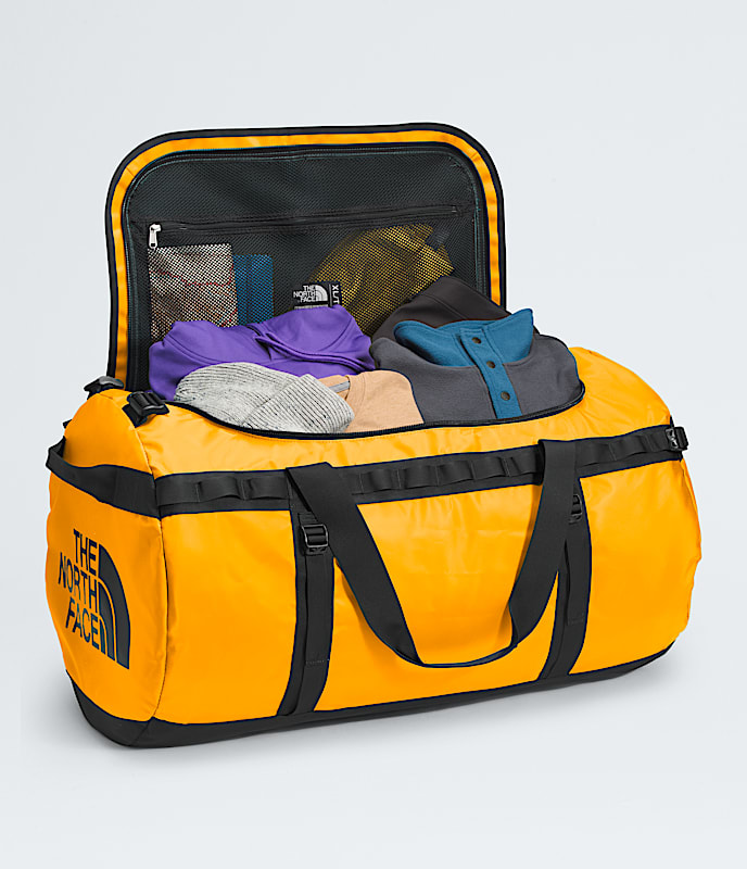 Base Camp Duffel—XL