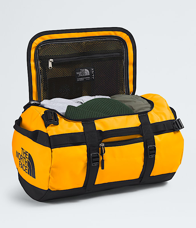 Sac de sport Base Camp – XS - 4