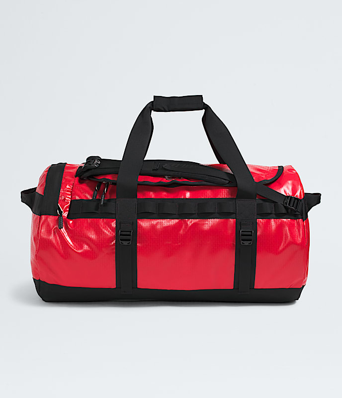 Base Camp Duffel—M