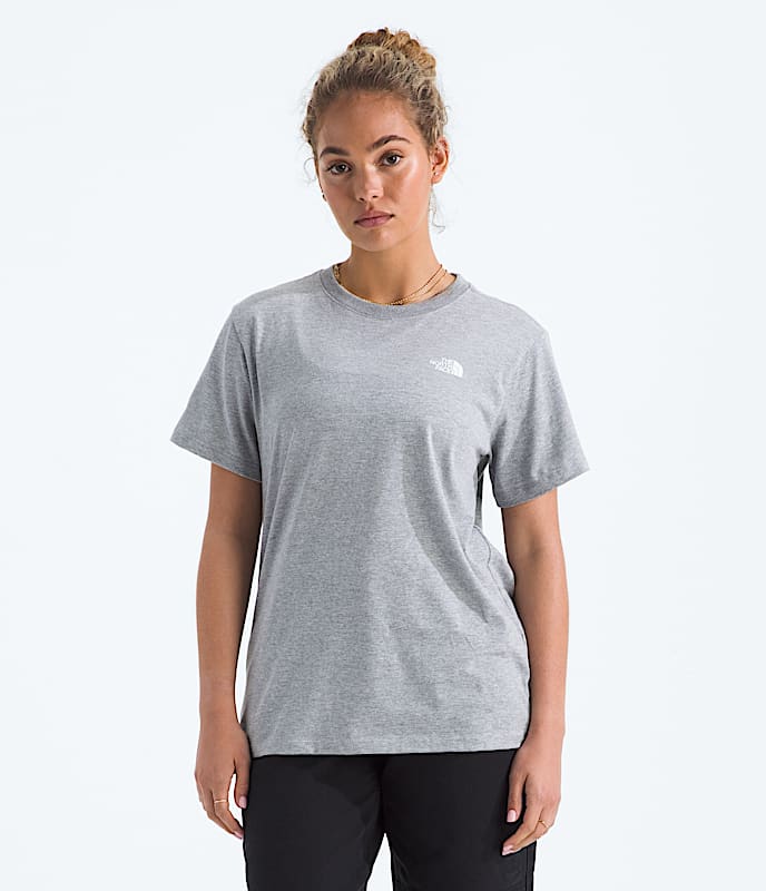 Women’s Evolution Box NSE Short-Sleeve Tee