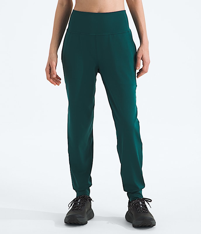 Women’s Dune Sky Joggers - 1