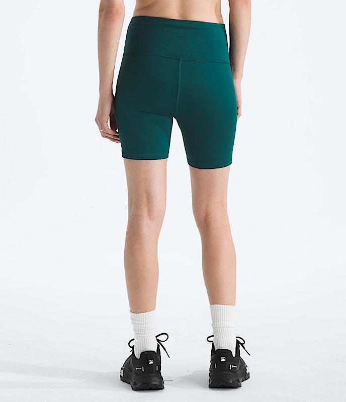 Women’s Dune Sky 6'' Shorts - 3