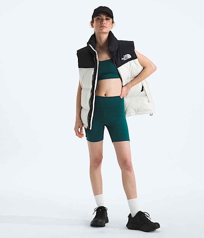 Women’s Dune Sky 6'' Shorts - 2