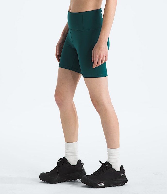 Women’s Dune Sky 6'' Shorts - 4