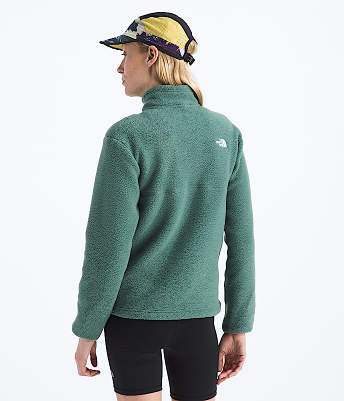 Women’s Yumiori Full-Zip - 4