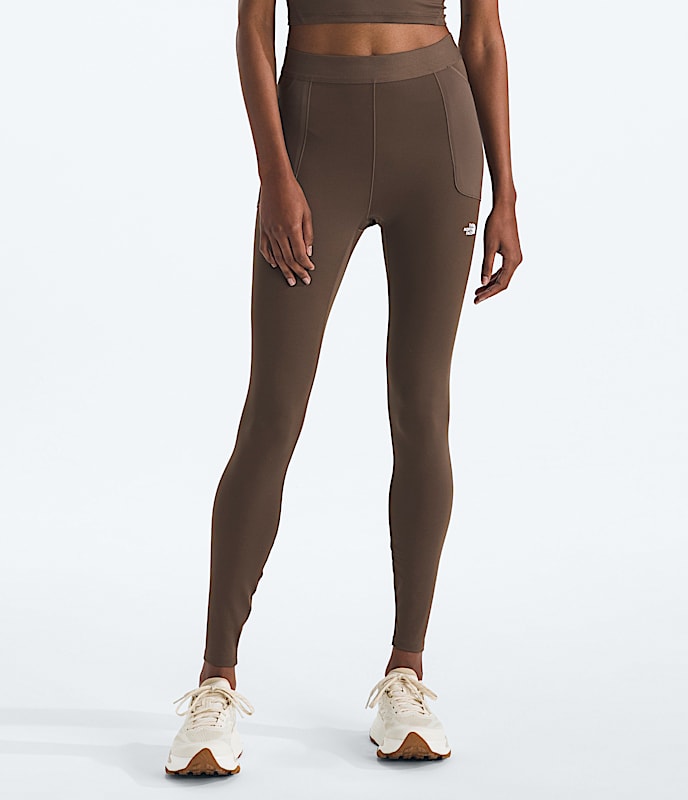 Women’s Refina Leggings 27'' - 1