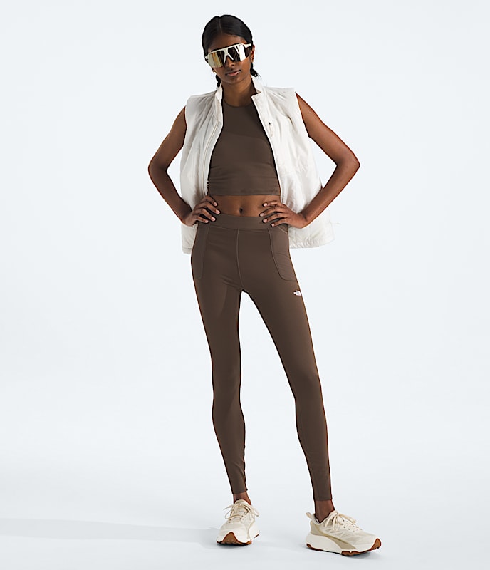 Women’s Refina Leggings 27'' - 2