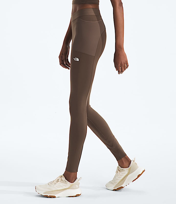 Women’s Refina Leggings 27'' - 4