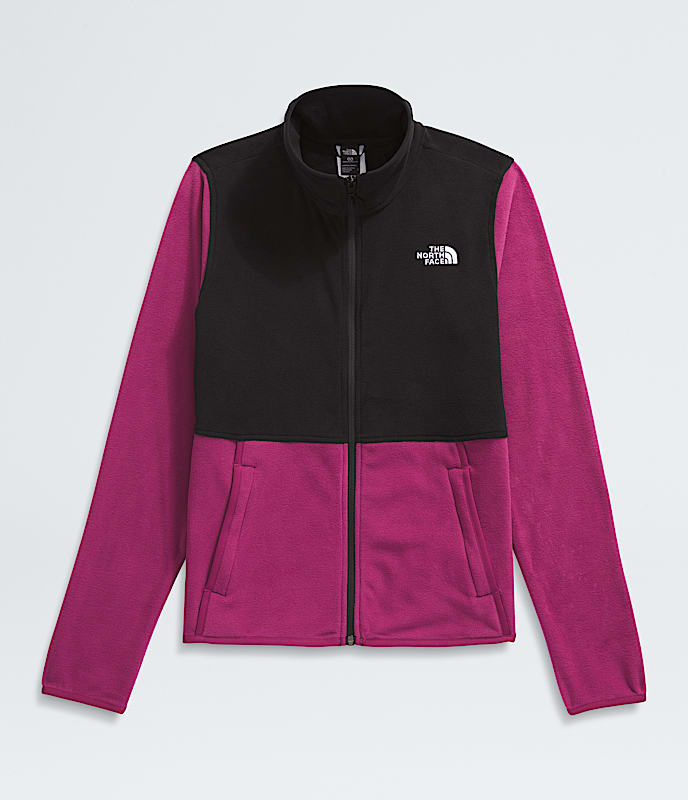 Women’s Glacier Fleece Jacket - 6