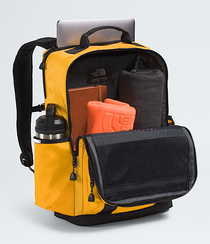 Base Camp Daypack