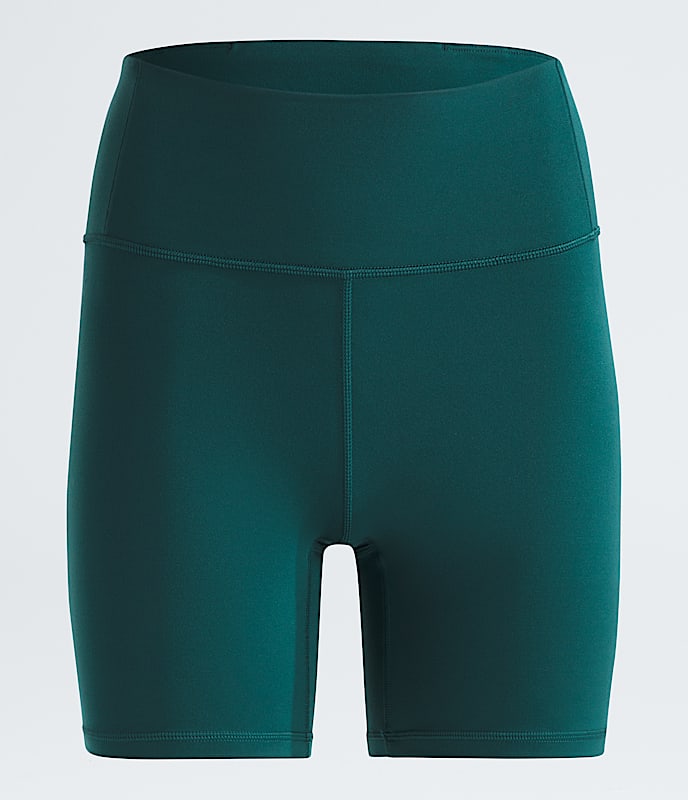 Women’s Dune Sky 6'' Shorts - 5