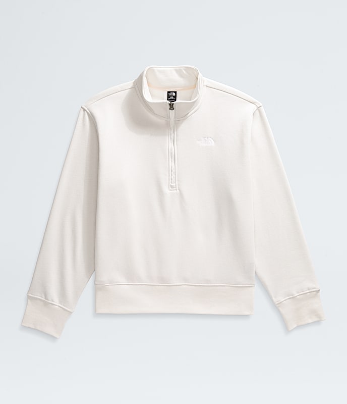 Women's Evolution ¼-Zip - 4